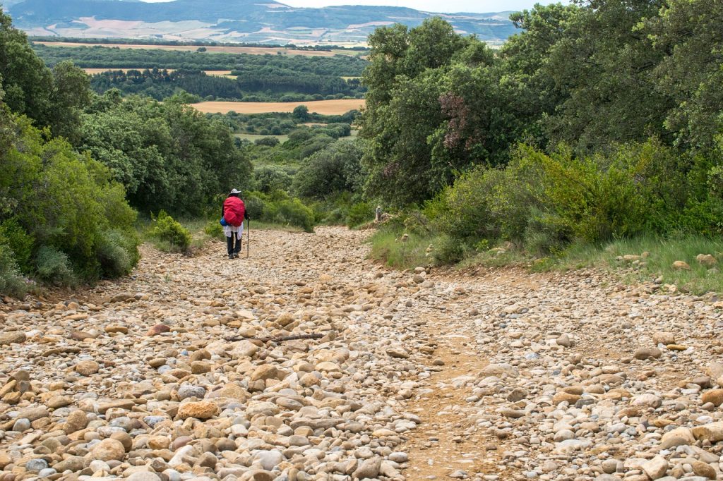 Backpacking Trips in Southern California