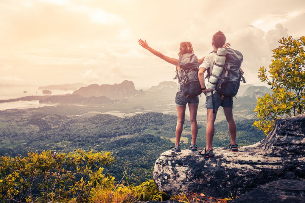 Best Hiking Backpack Under $100