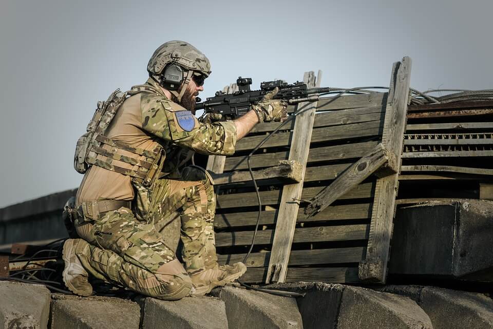 Best Tactical Backpacks For The Money
