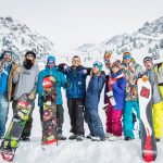 Best Ski Boot Backpack