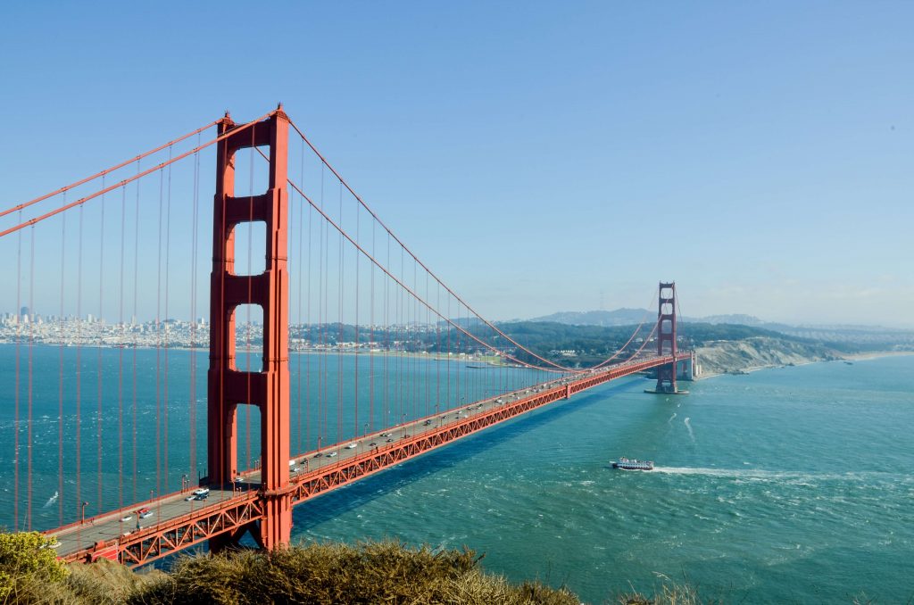 Best Backpacking Trips San Diego