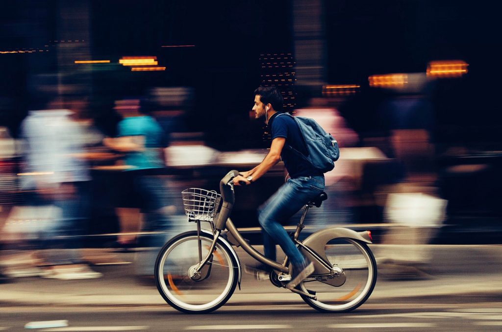 Best Cycling Backpacks for Daily Commuting