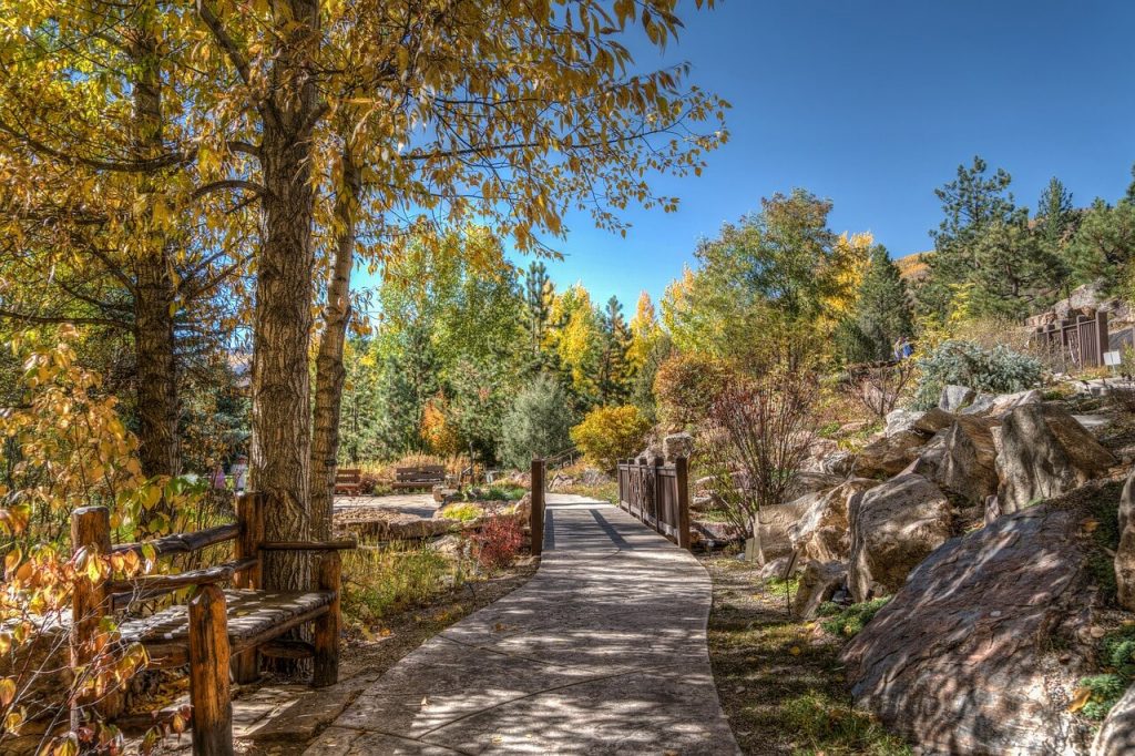 Best Overnight Backpacking Trips in Colorado