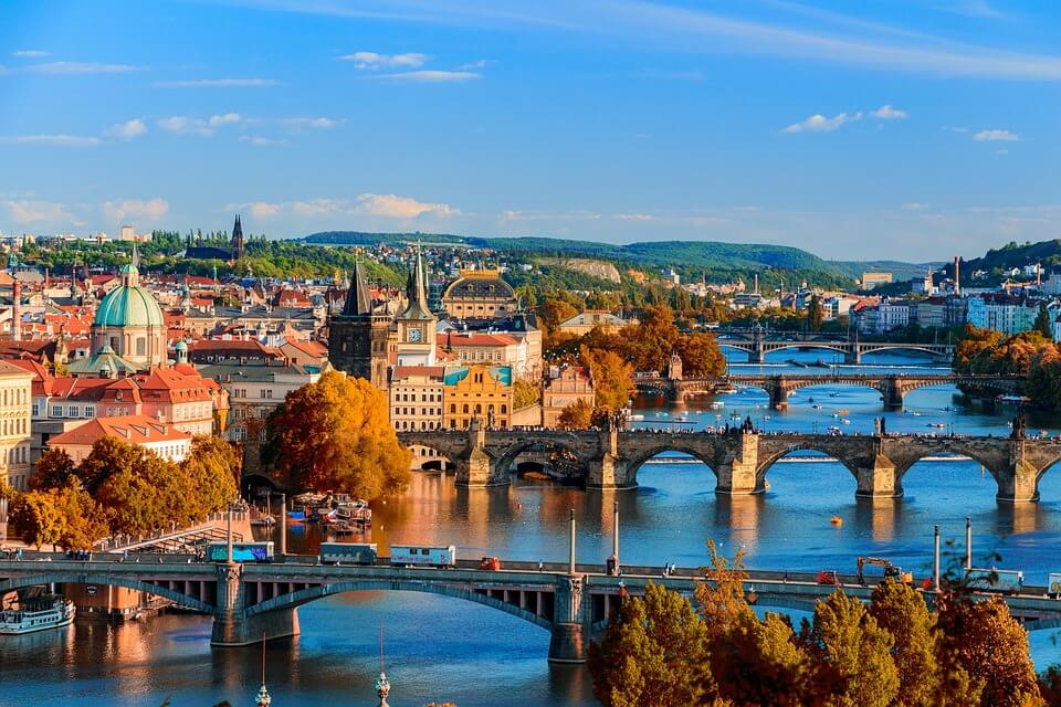Cheapest Places to Travel in Europe