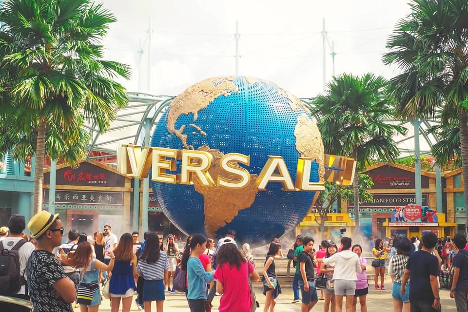 Things to Do in Universal Studios Orlando