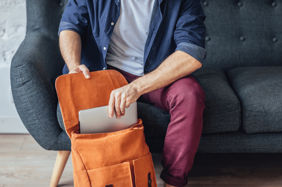 Best Laptop Backpacks for Women