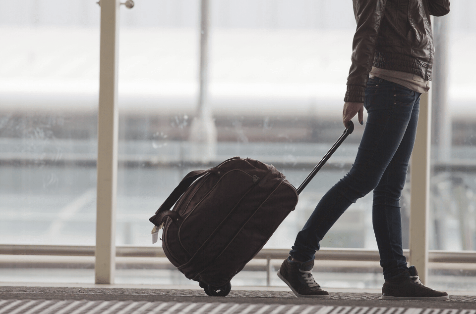 Best Wheeled Backpack for Travel