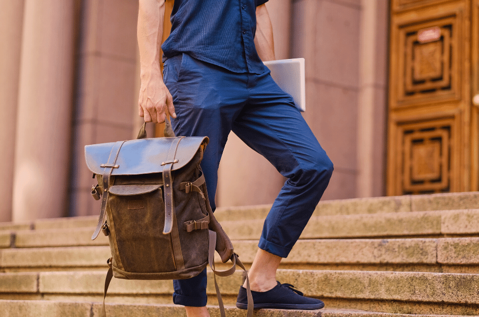 Most Expensive Backpacks for Men that are Actually Cool (1)