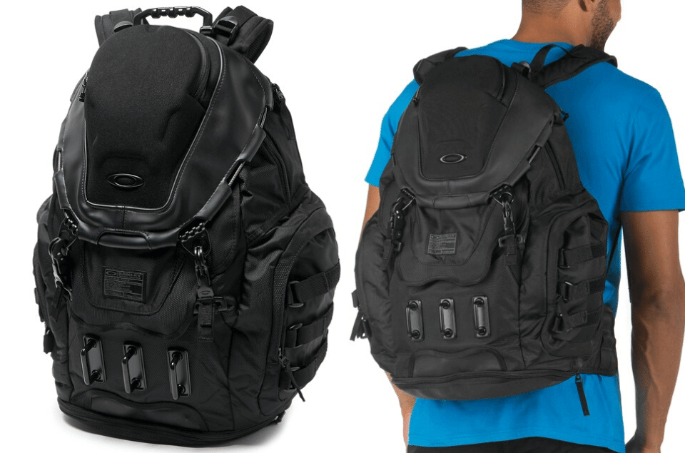 Oakley Kitchen Sink Backpack Review