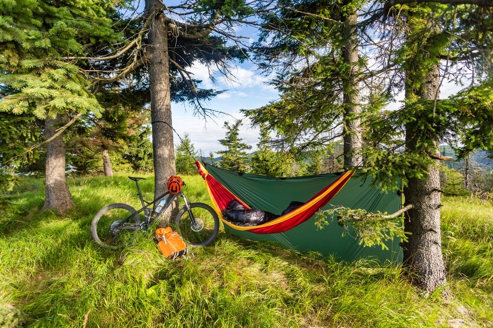 Best Backpacking Tarp