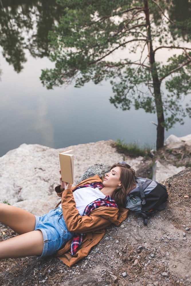 Best backpacking pillow