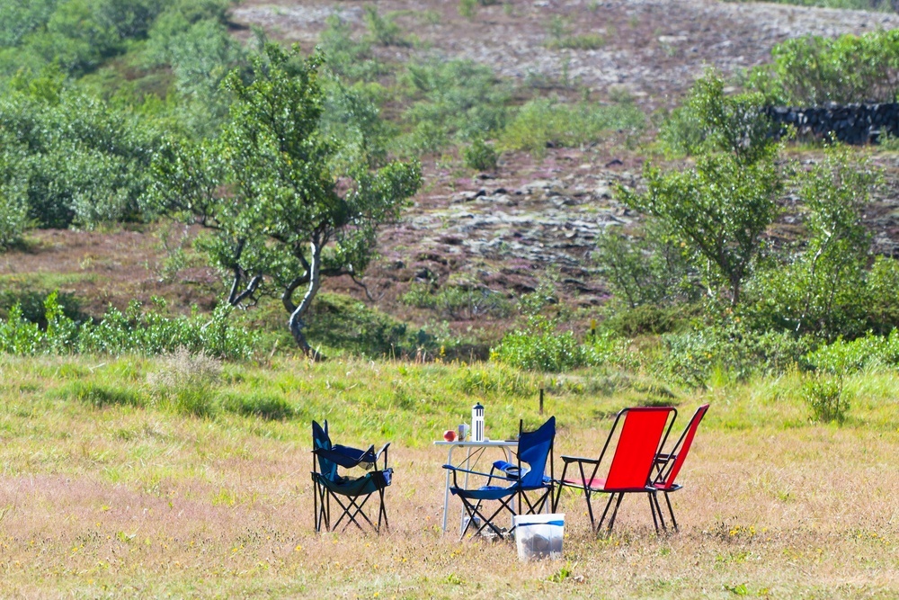 Best Backpacking Chair