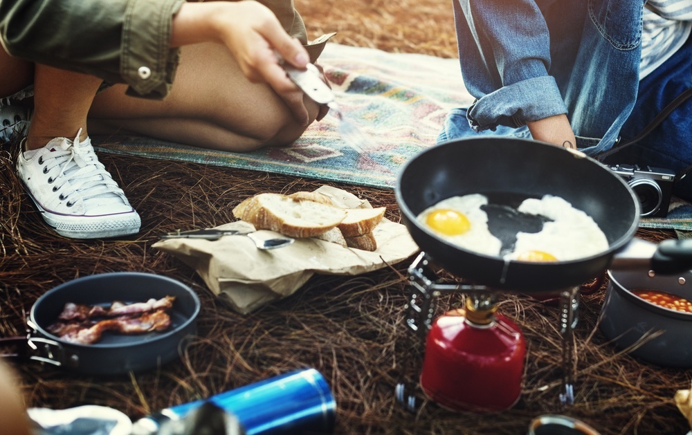 Best Backpacking Stove