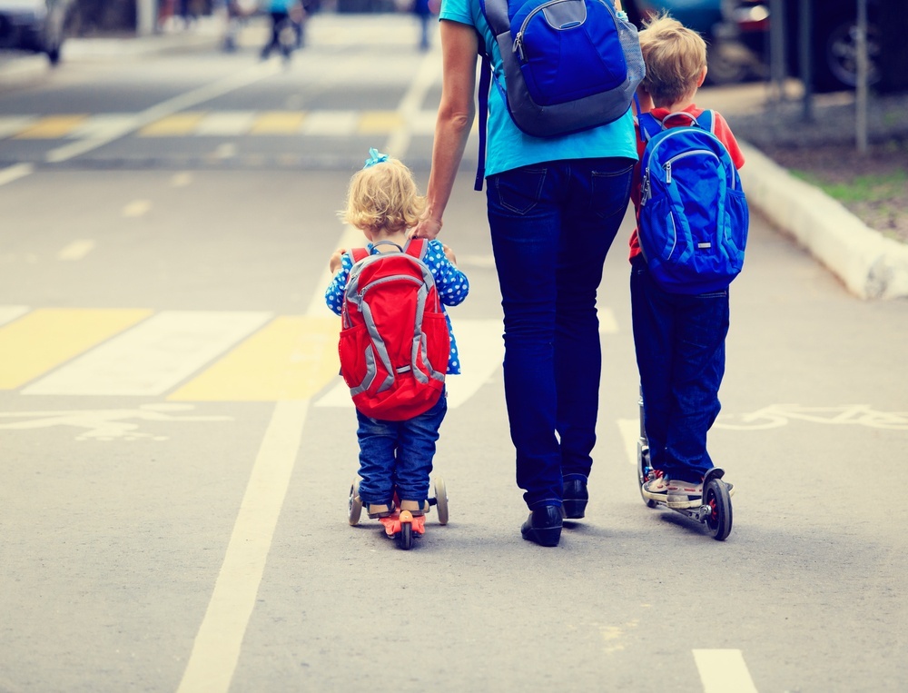 Best Backpack for Toddlers