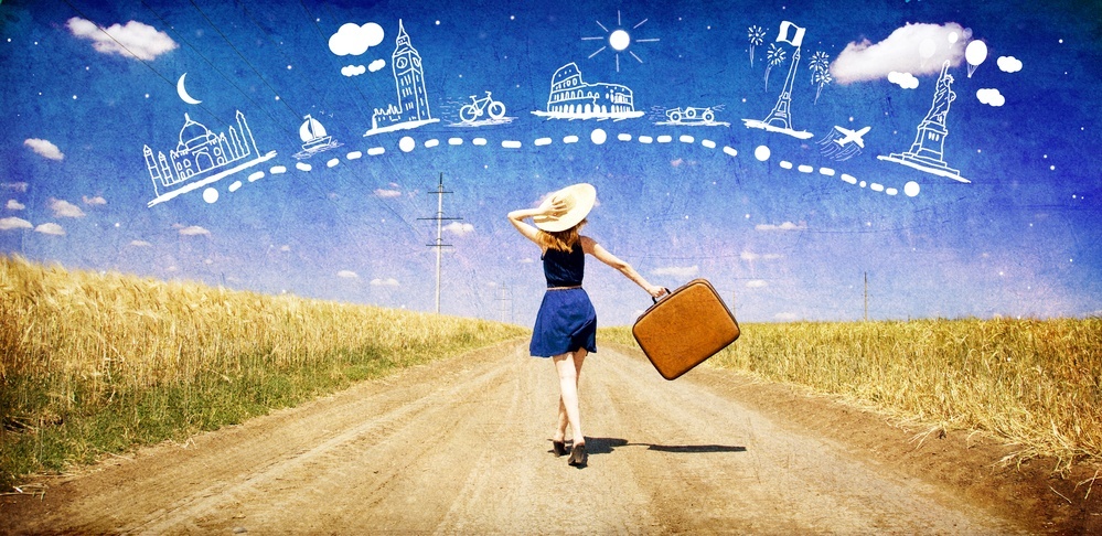 Best Travel Purse