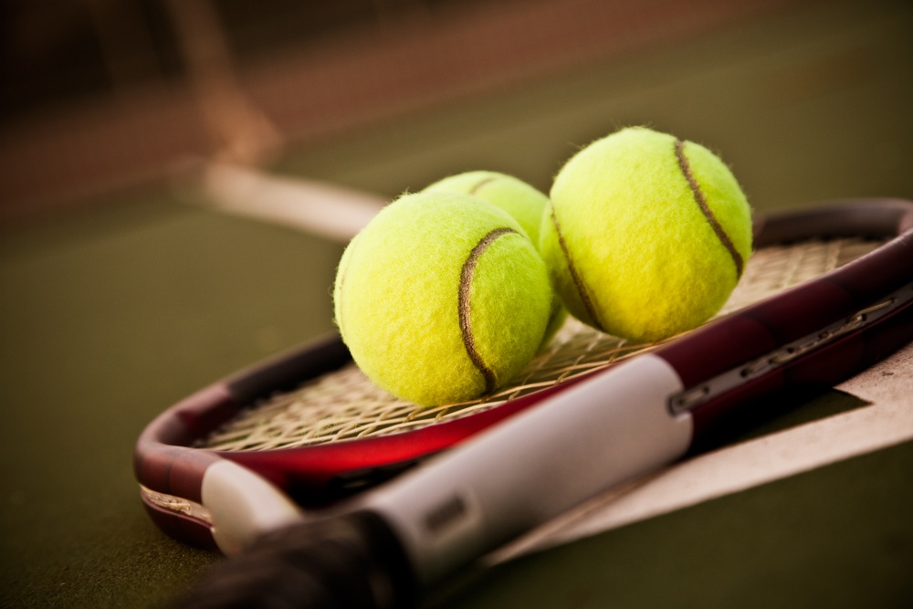best tennis bags