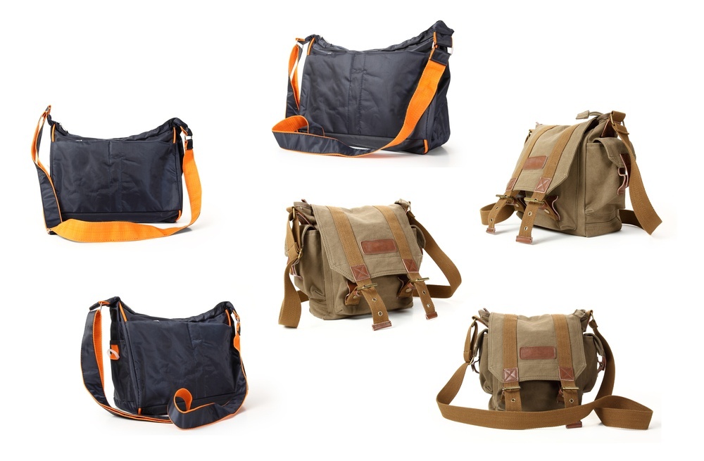 Backpack vs Messenger Bag